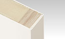 Residential Steel Collection Entry-Door with Polyurethane Core 