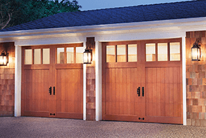 Clopay Garage Doors in Breese