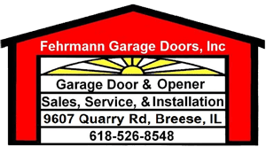 Fehrmann Garage Doors Inc.